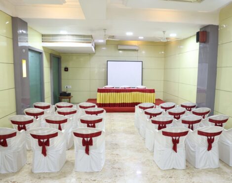 Brindavan Hotels: Your Ideal Business and Event Hub