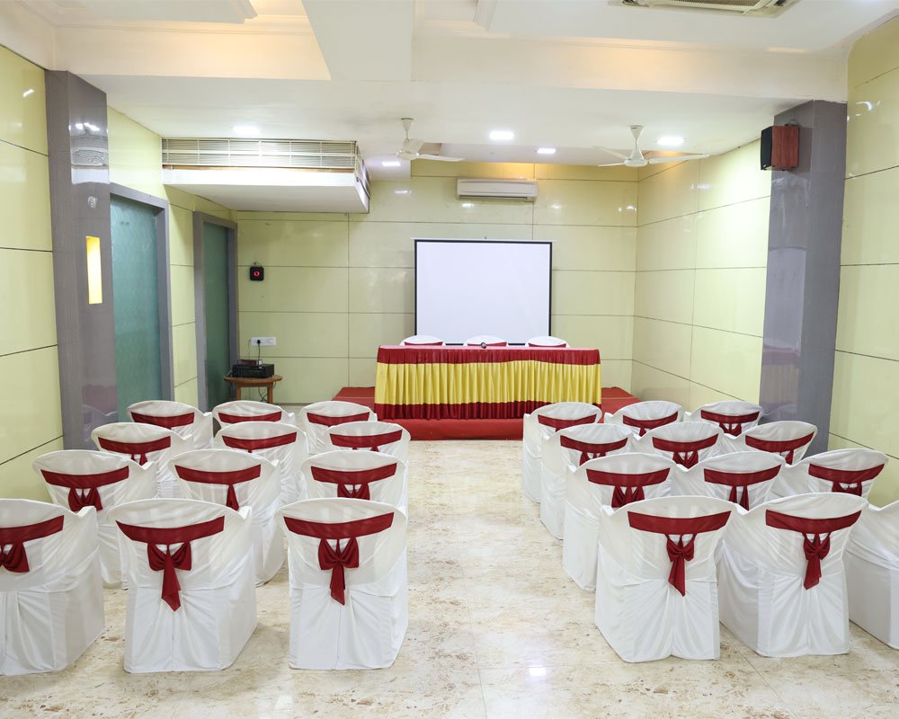 Brindavan Hotels: Your Ideal Business and Event Hub